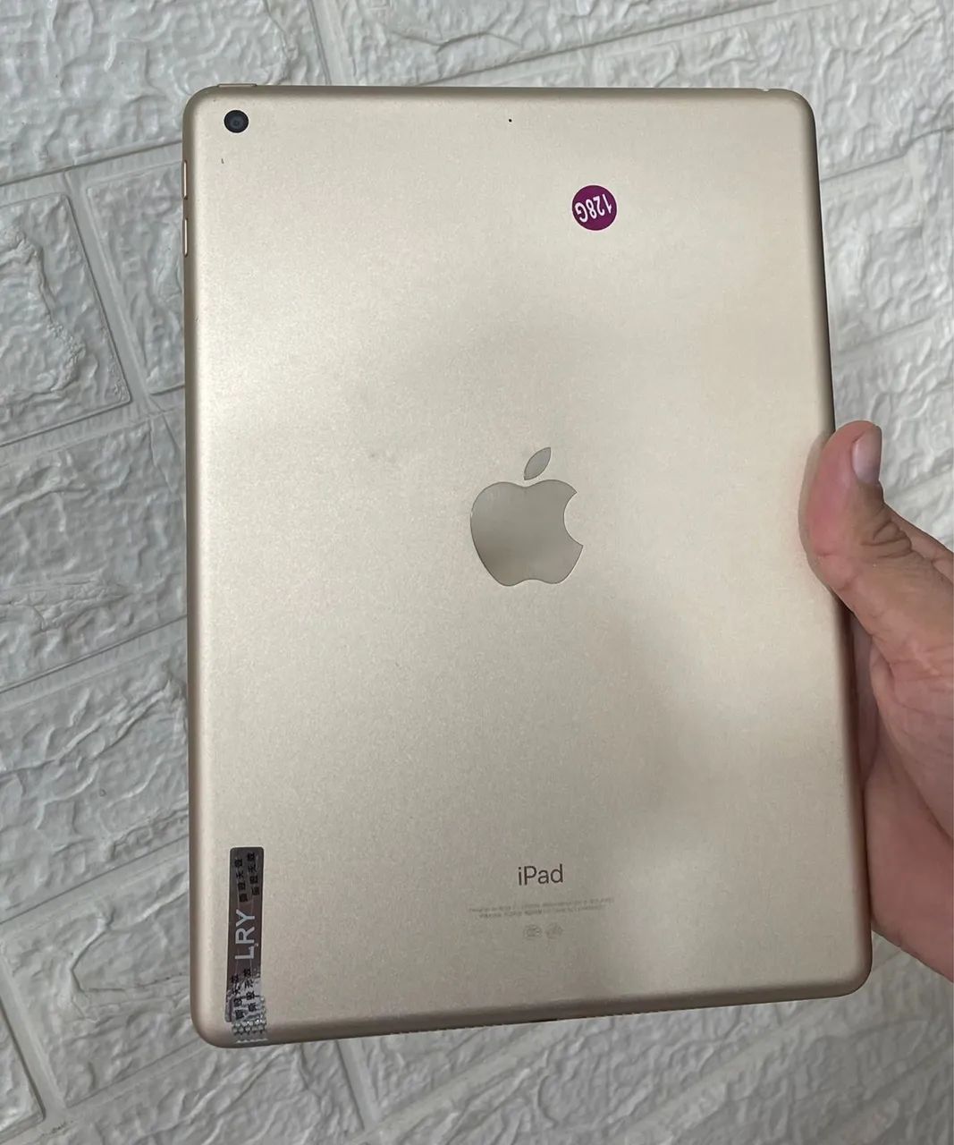 iPad 5 por apenas R$ 1.000 - Foto 4
