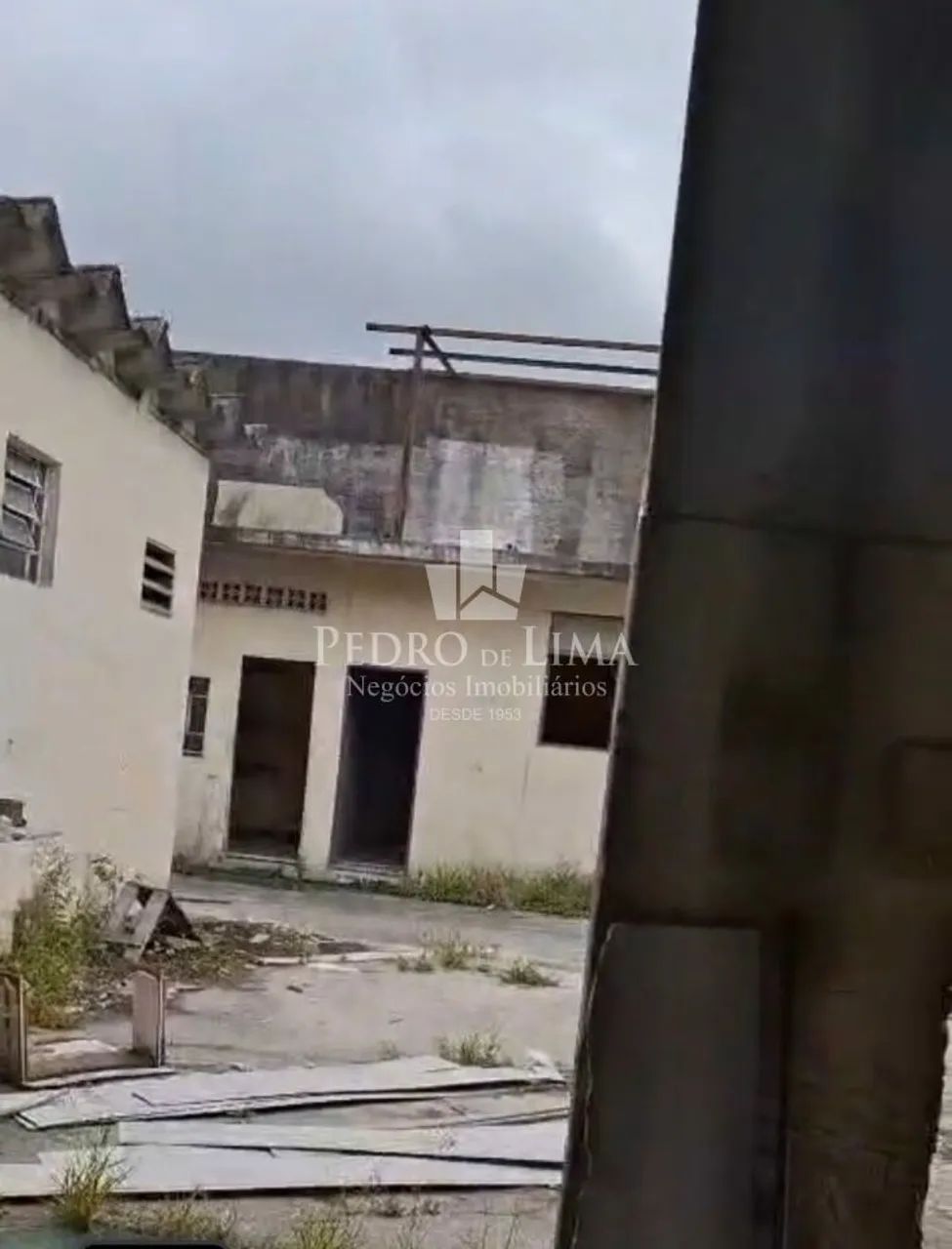 Terreno na Penha - Foto 2