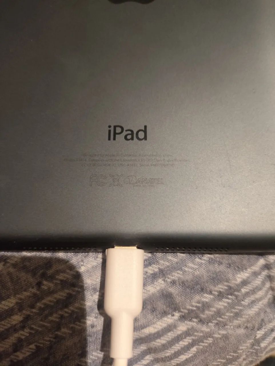 IPad A1454 - Foto 2