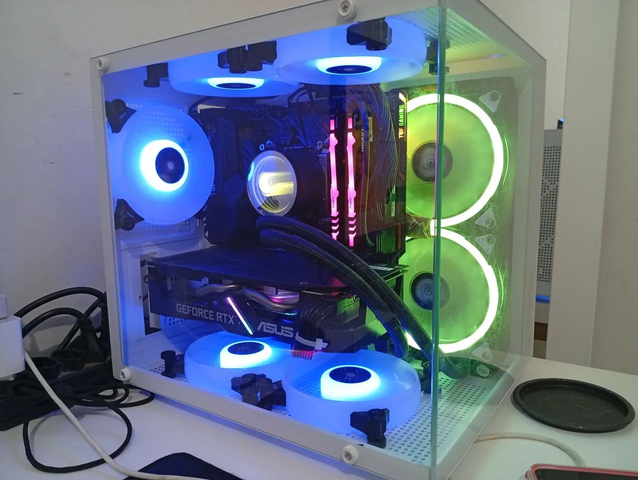 Computador gamer 