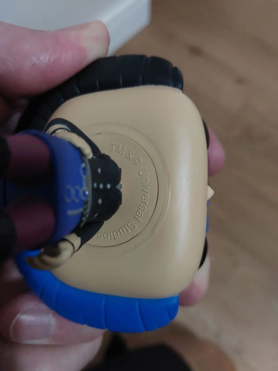 Funko Knives Chau  - Foto 2