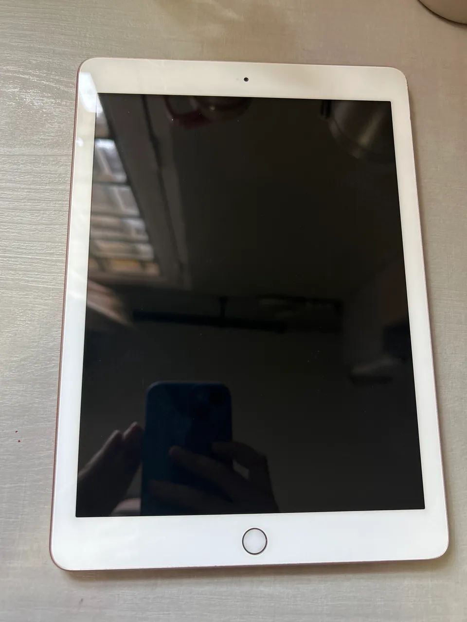 iPad 6 geração 128 GB