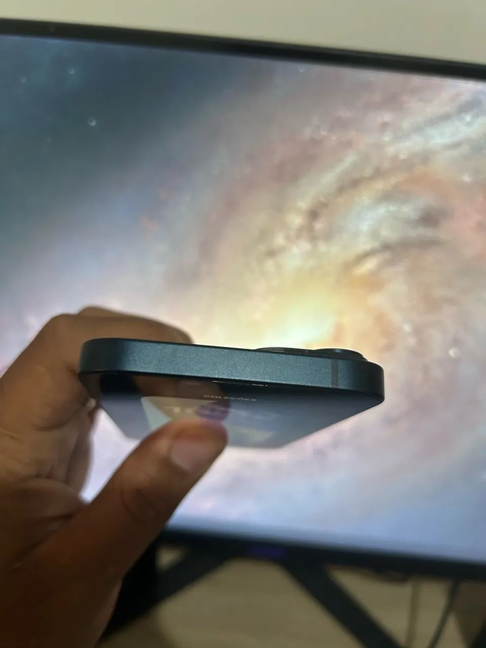 iPhone 14 - 256GB - Foto 4