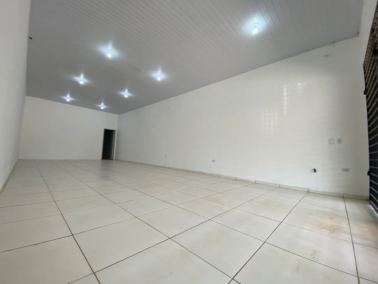 Salão Ponto comercial  - Foto 4