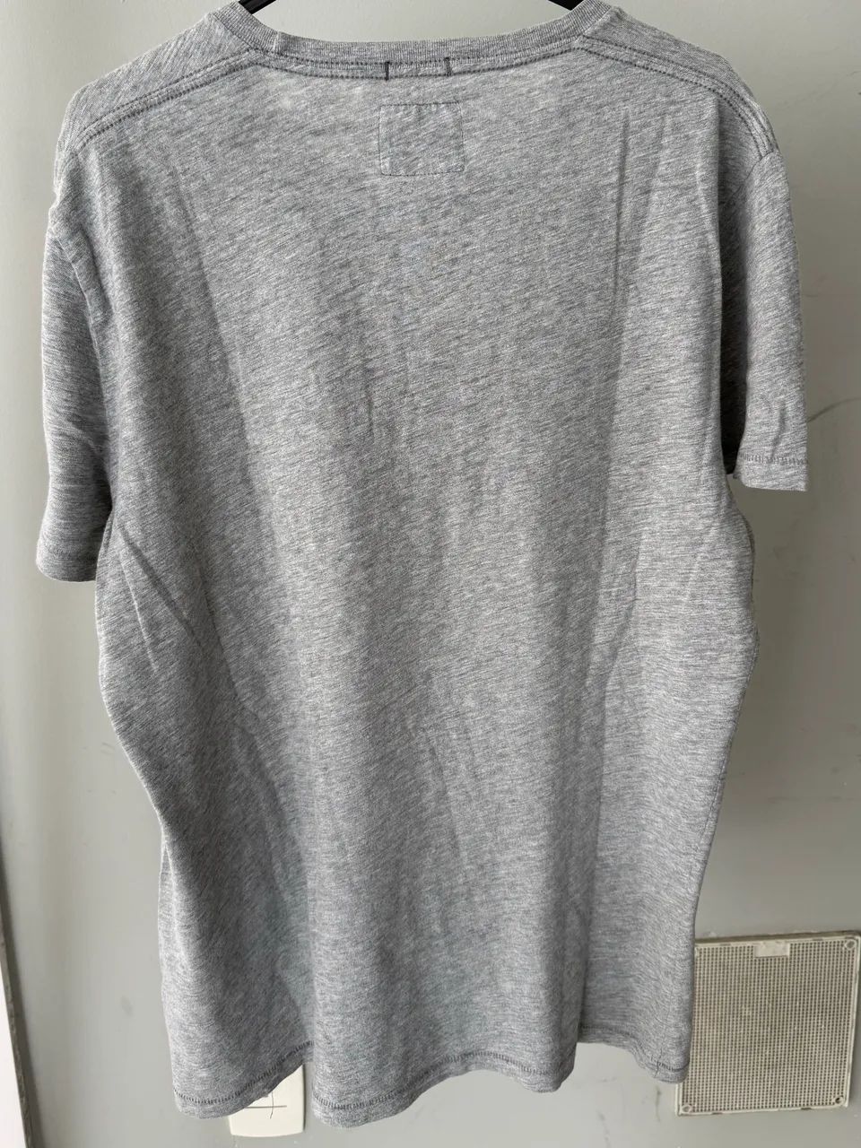 Camiseta Abercrombie TAM.S (VESTE M) - Foto 4