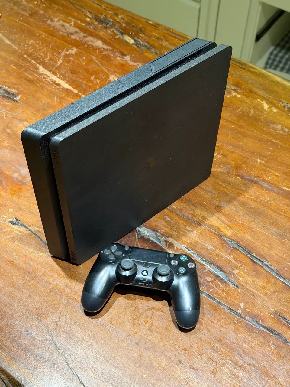 Ps4