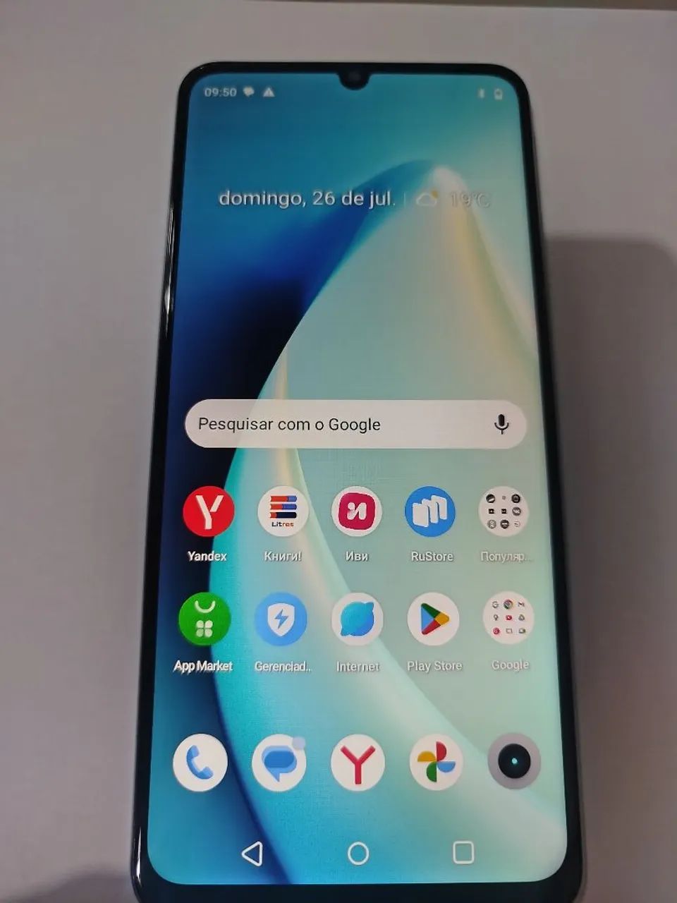 Realme Note 50 - Foto 2