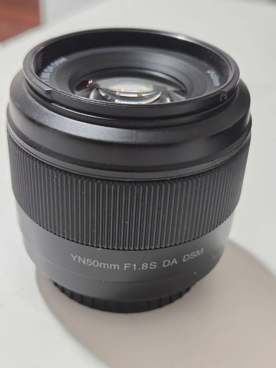 Lentes e Flash para Sony E-mount - Foto 2