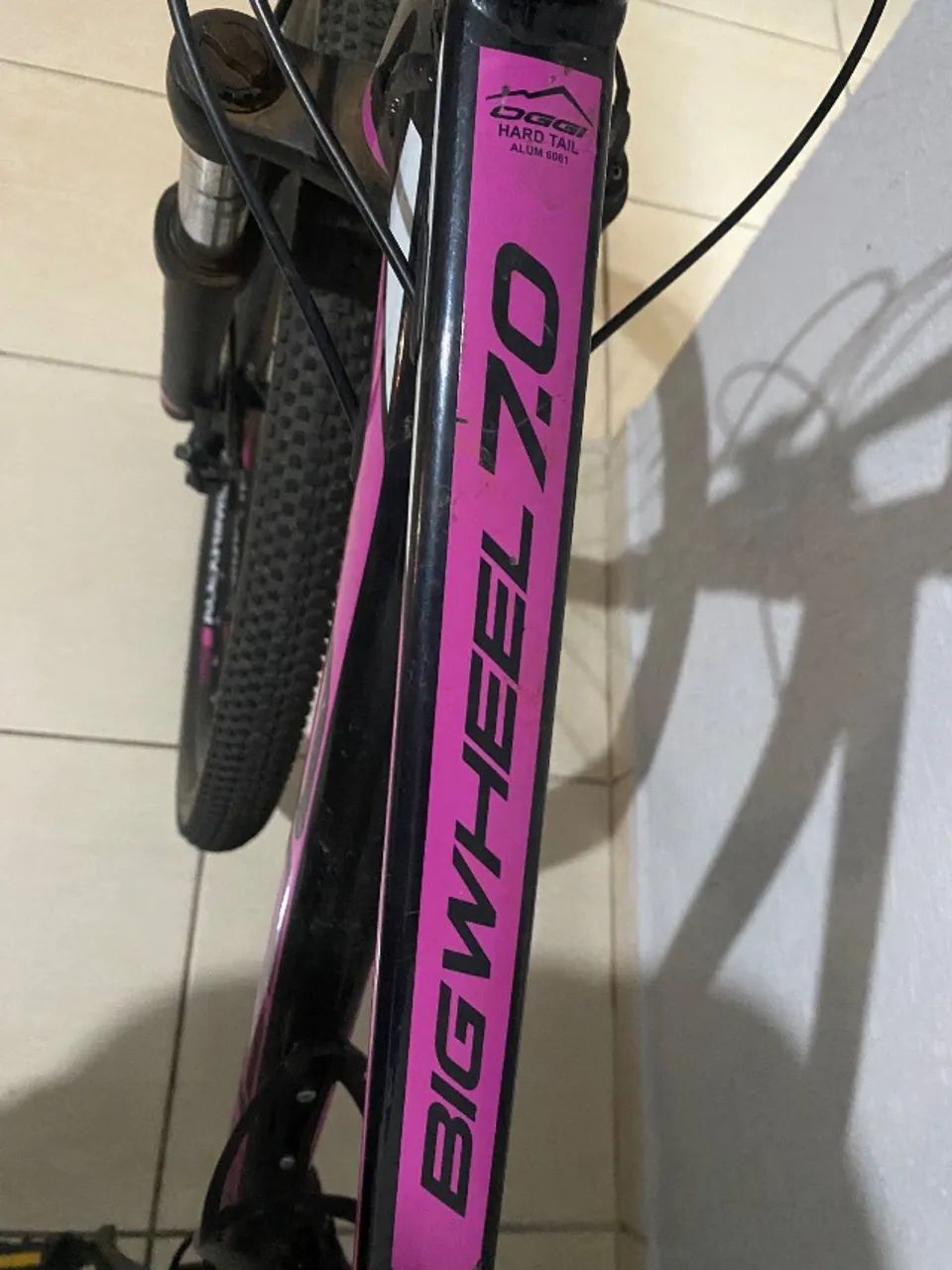 Oggi Big Wheel 7.0 - Foto 4
