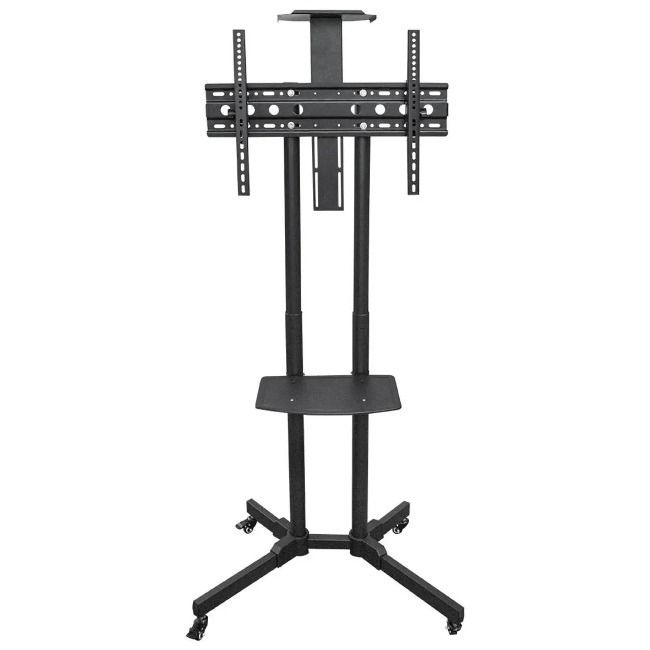 Suporte Pedestal Rack para TV até 70" com Ajuste e Trava - Foto 2