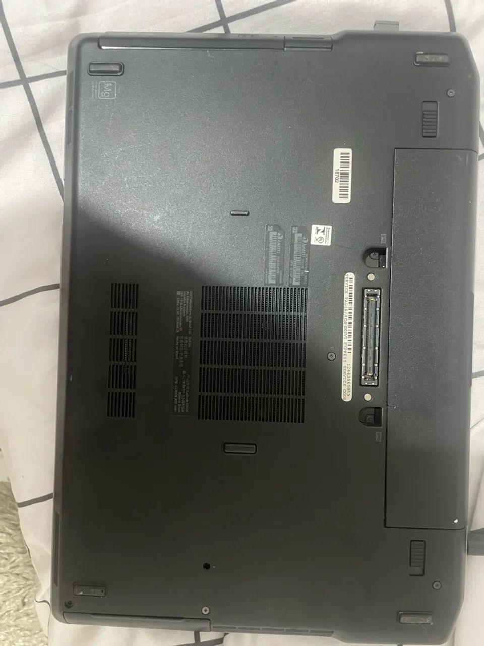 notebook dell - Foto 5