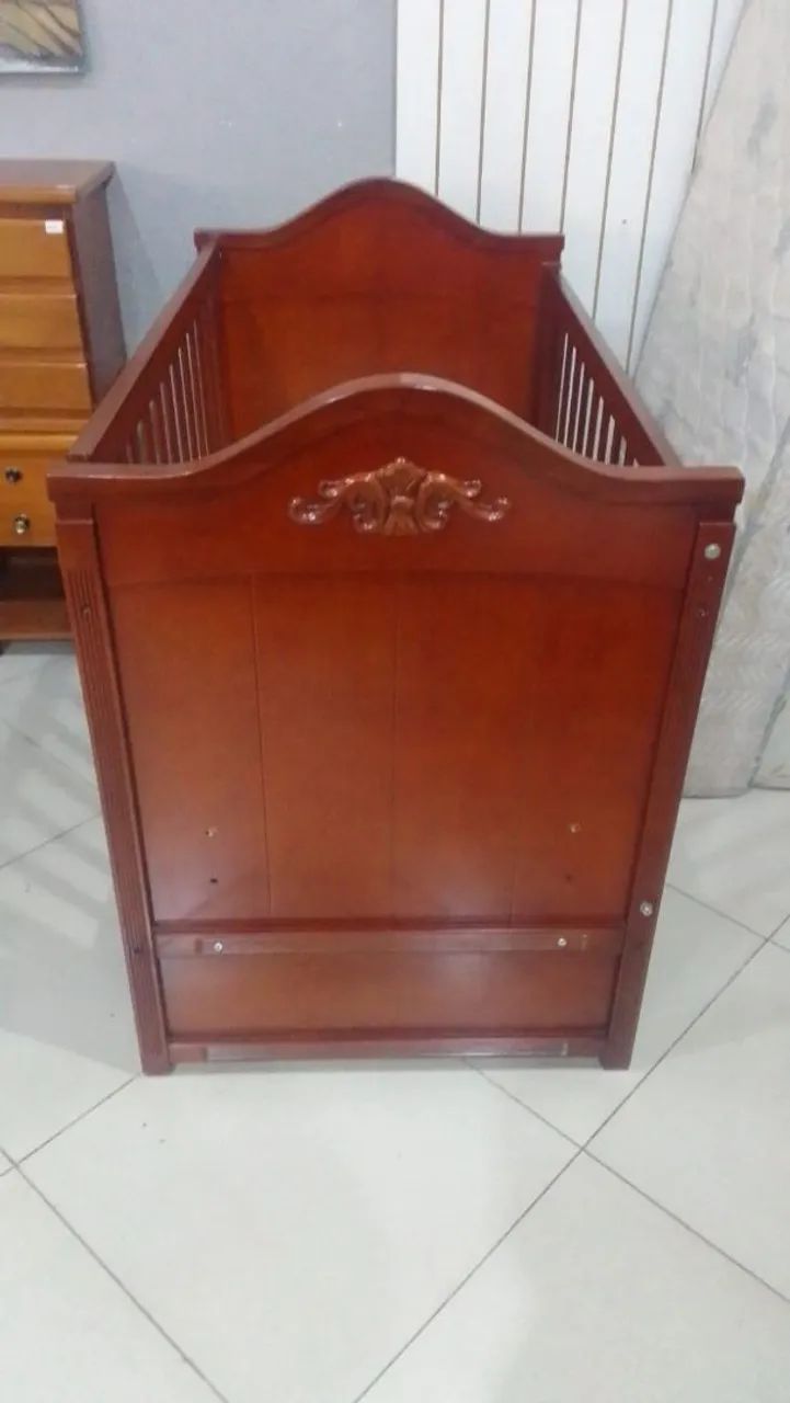 Berço  - Foto 5