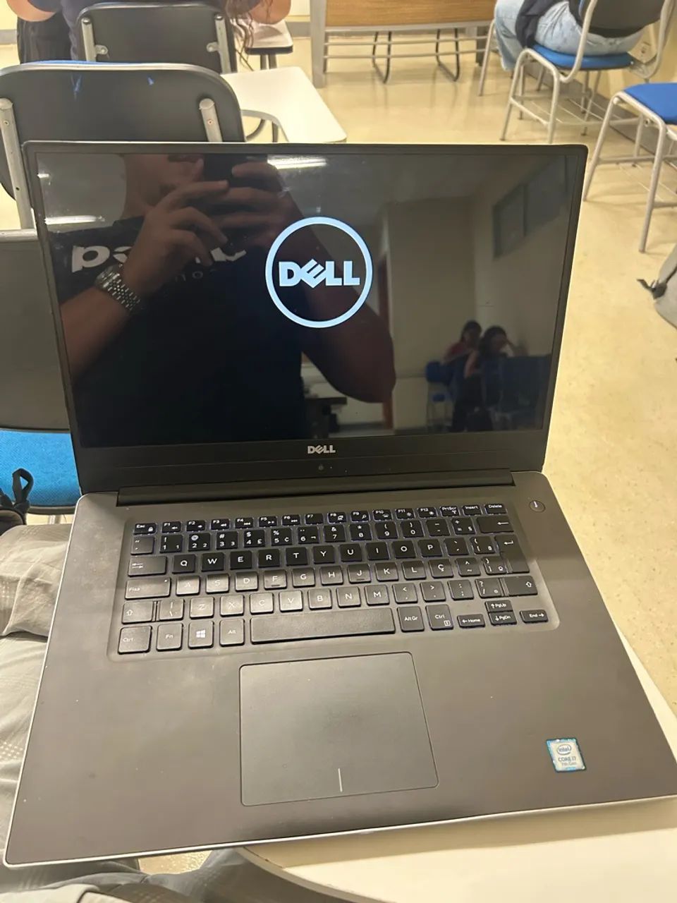 Notebook Dell 