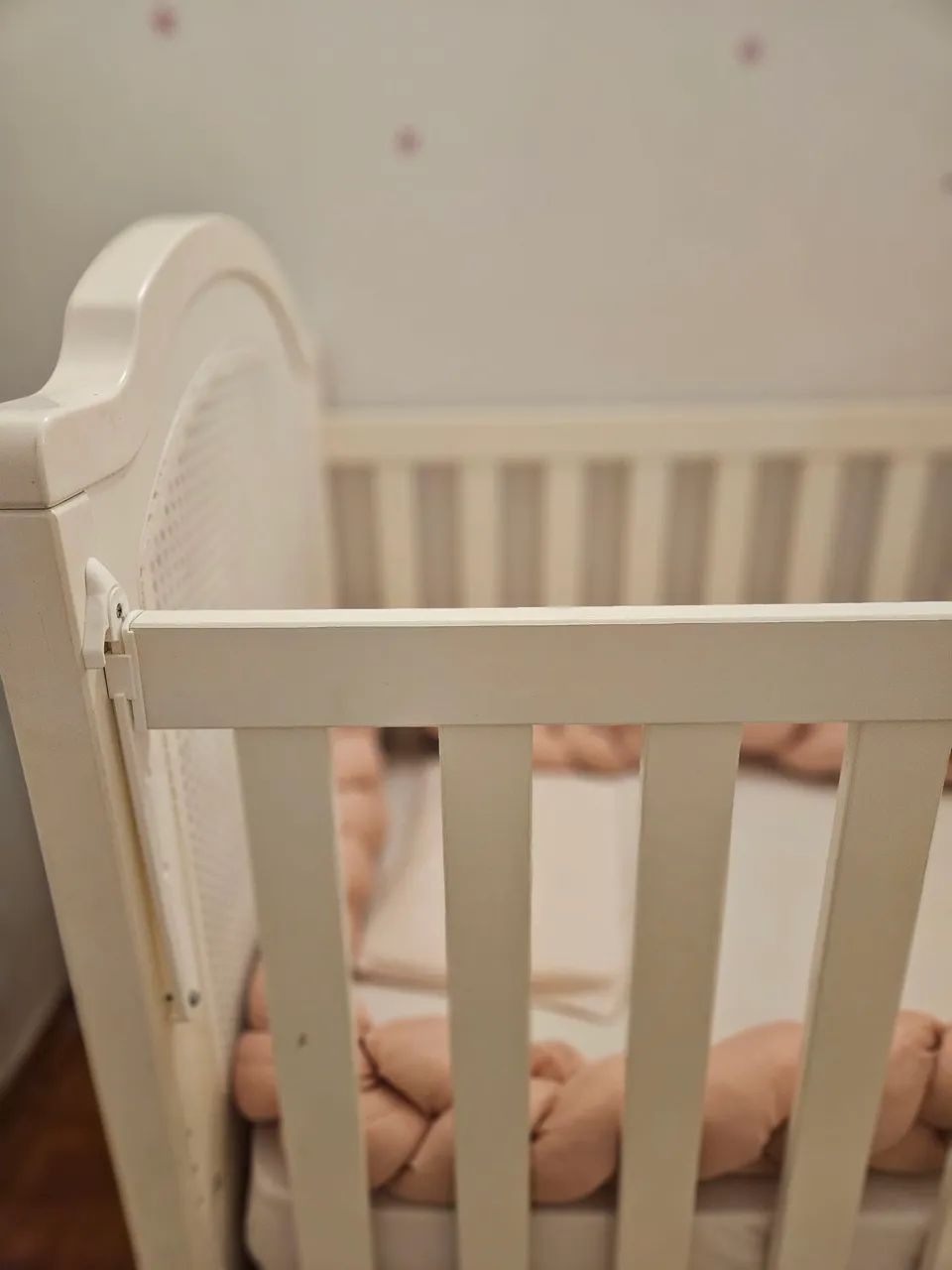 Berço  - Foto 2