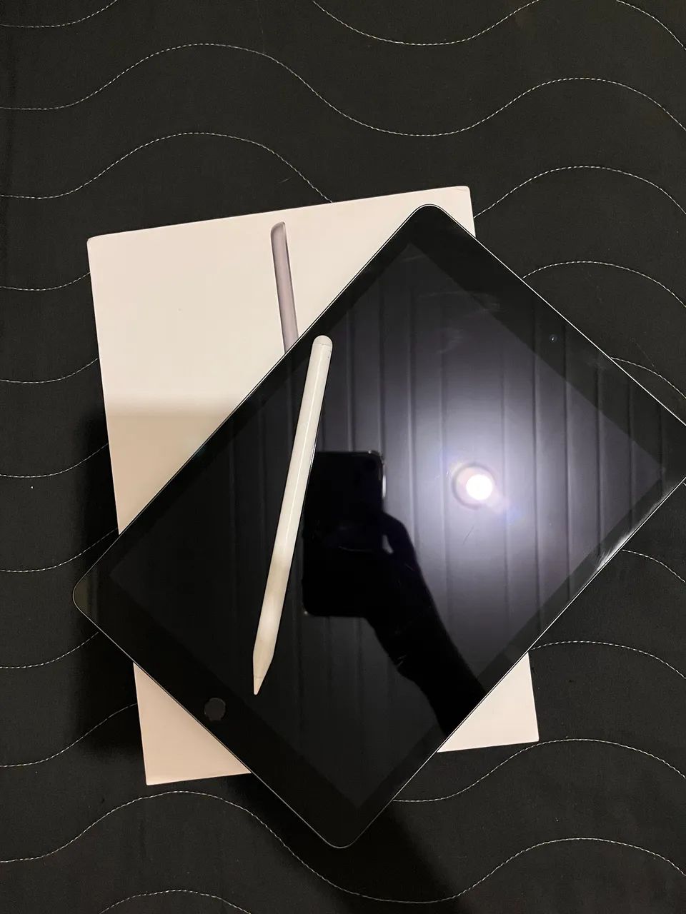 iPad 