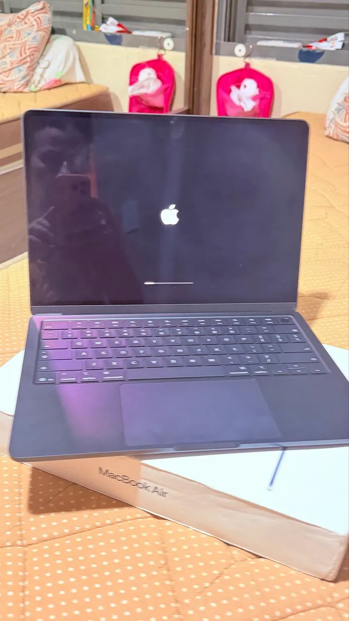 MacBook Air M5 13 polegadas  - Foto 3
