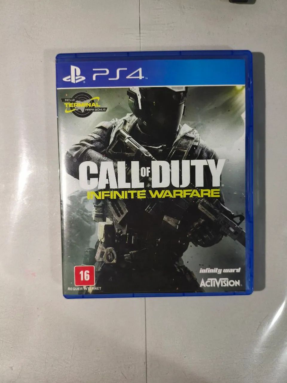Jogos de ps4