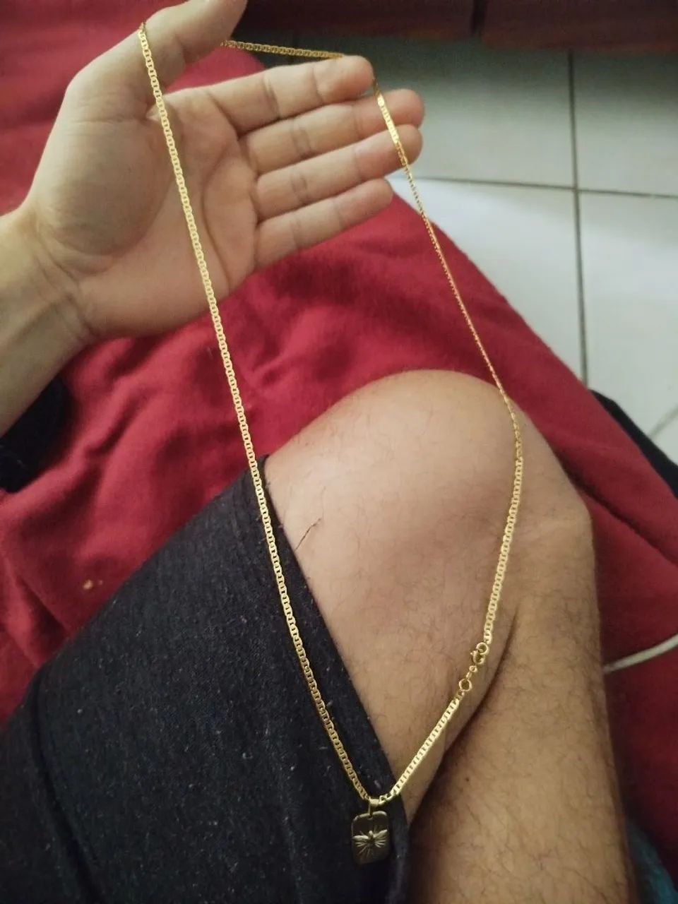 Corrente piastrine  - Foto 2