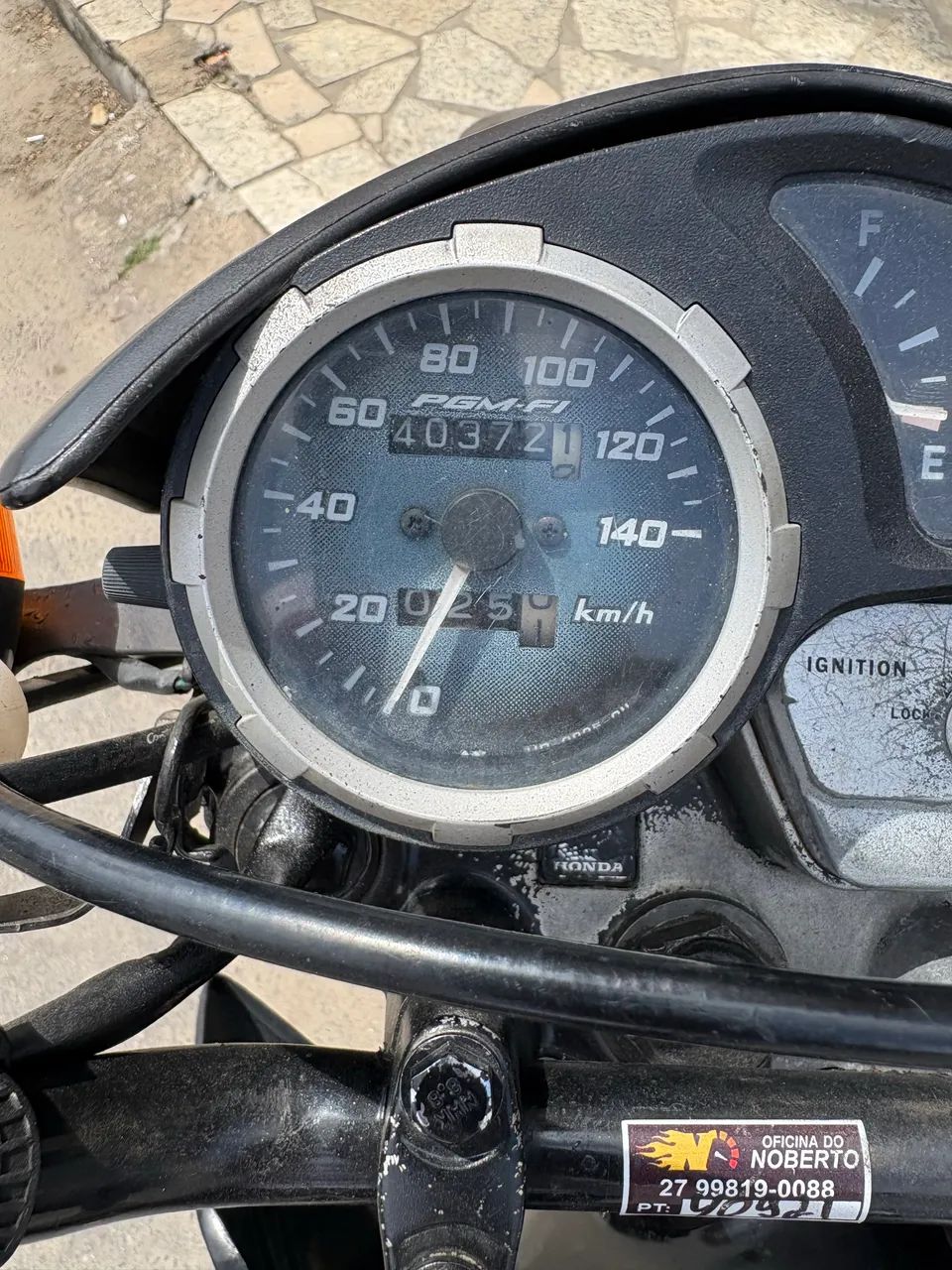 Vendo bros 150 ES  - Foto 5