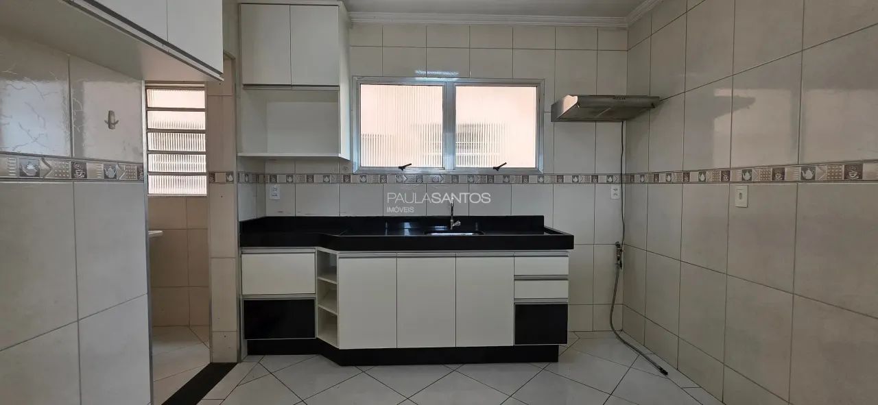 Apartamento para alugar no Edifício Bellini e Martins XIII  Jardim Germiniani | Sorocaba/S - Foto 3