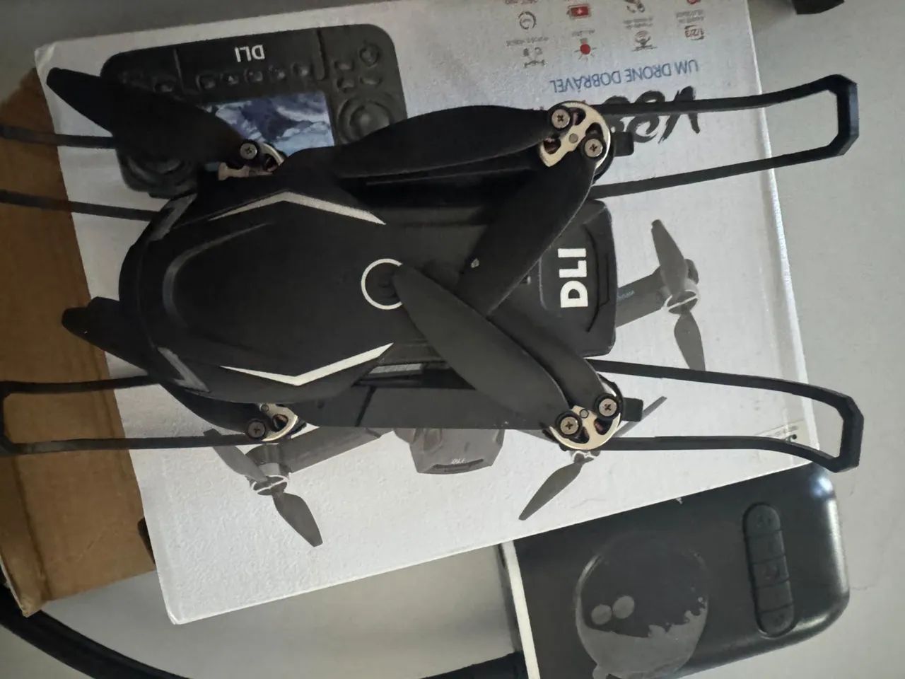 Drone  - Foto 2