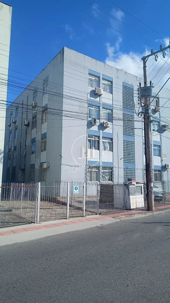 Apartamento 3 Quartos - Praia Comprida - PLC