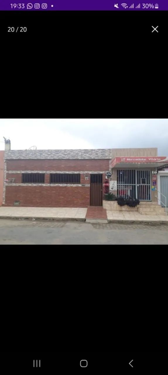 CASA EM SANTA-ANA TIMBAÚBA-PE - Foto 2