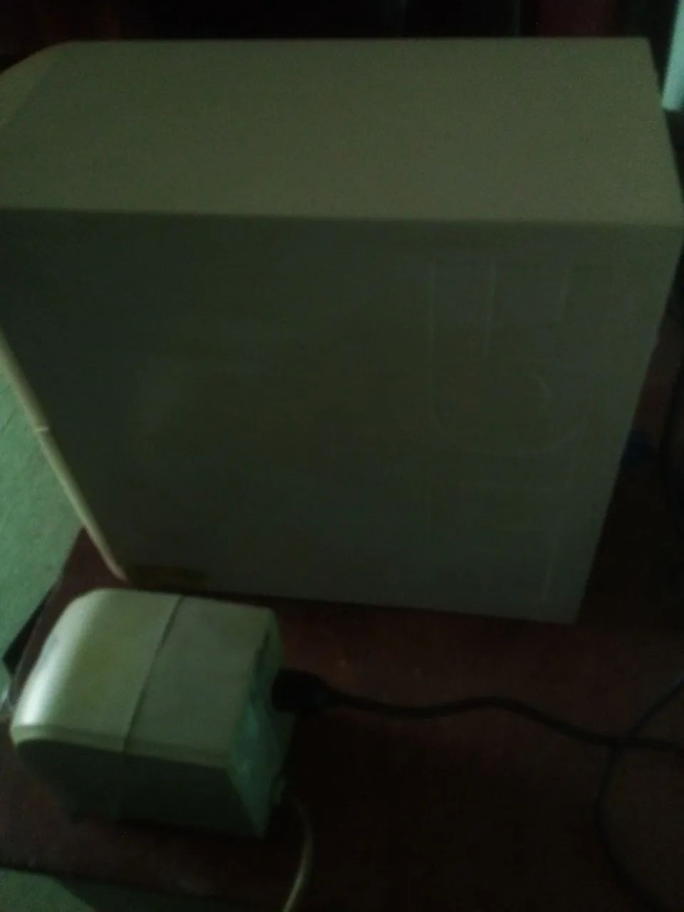 COMPUTADOR SEMP TOSHIBA  - Foto 2