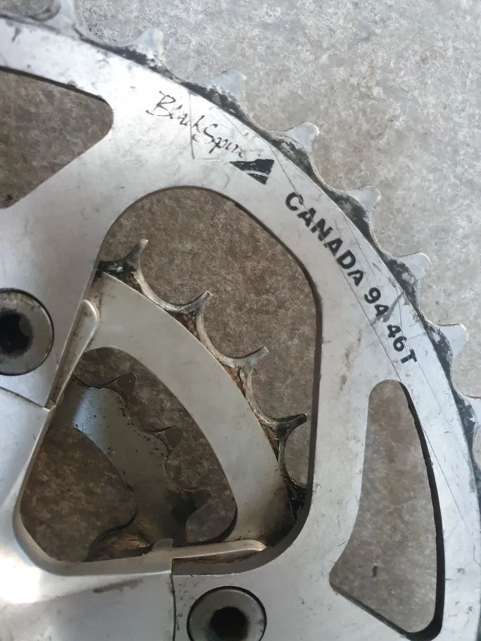 Peças de bicicleta  - Foto 3