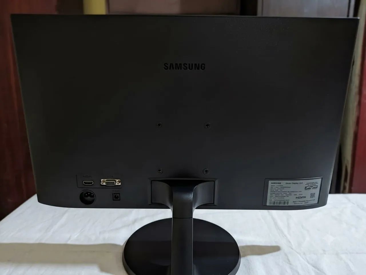 Monitor Samsung 22p - Foto 4