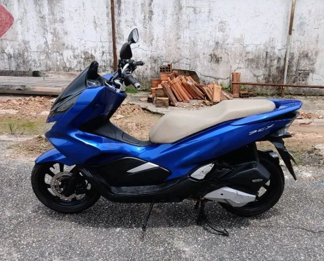 PCX 2022 150c QUITADA E SELADA 2026 - Foto 3