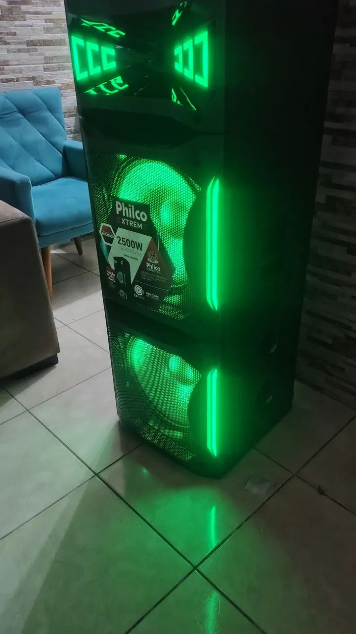 Philco pcx 30000 - Foto 2