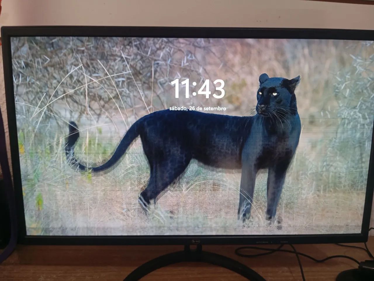 Monitor E-TEC 23.8", 75hz - Foto 2