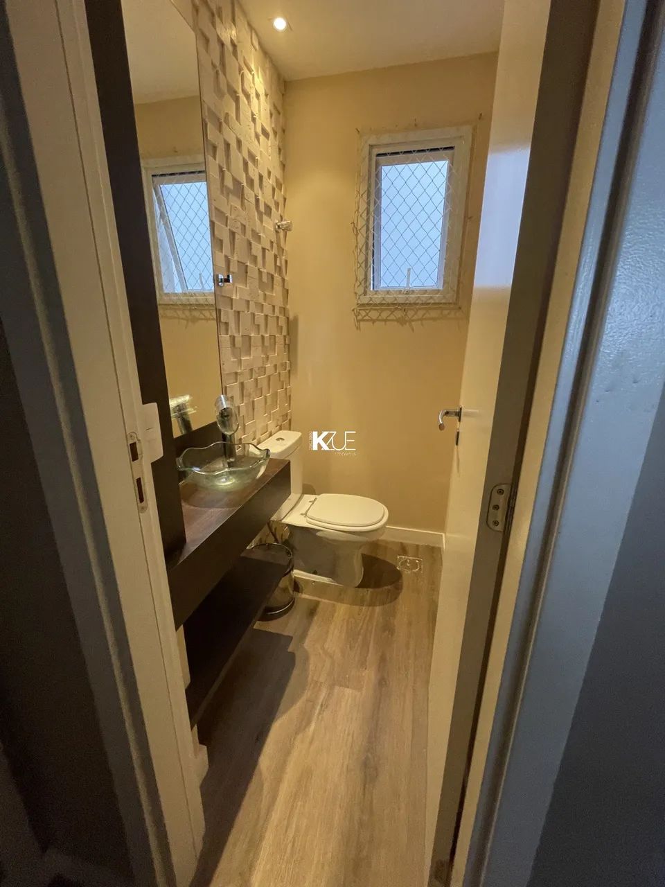 Apartamento com duas suítes no Abrãao. - Foto 3
