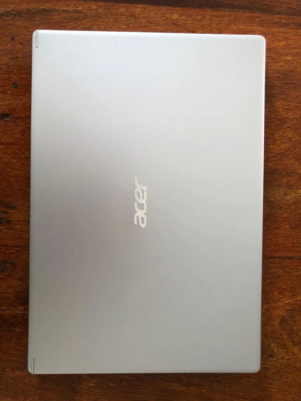Notebook Acer Aspire 5; Core i5 10th; RAM 12 GB; Placa de Vídeo NVIDIA dedicada; SSD 256 - Foto 2
