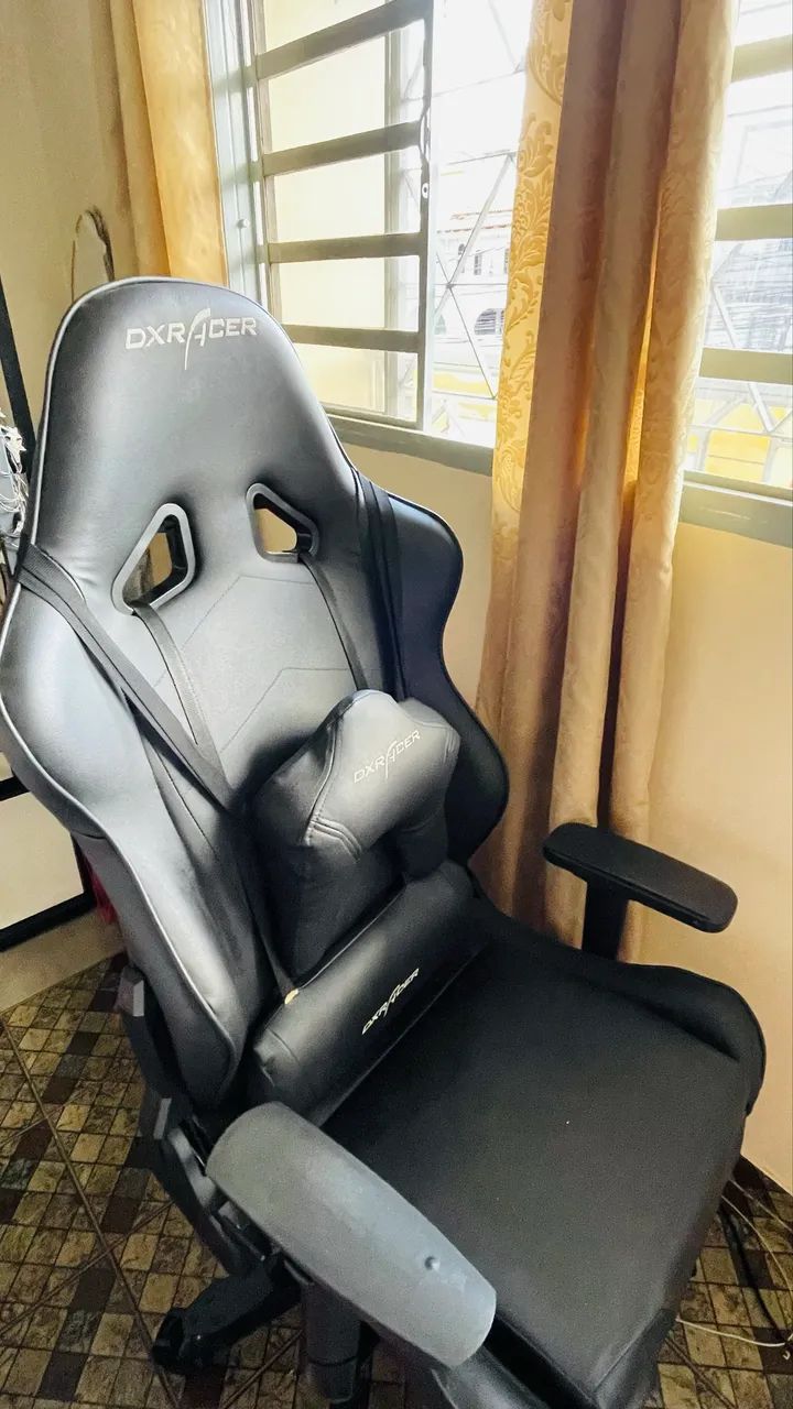 Cadeira Gamer 