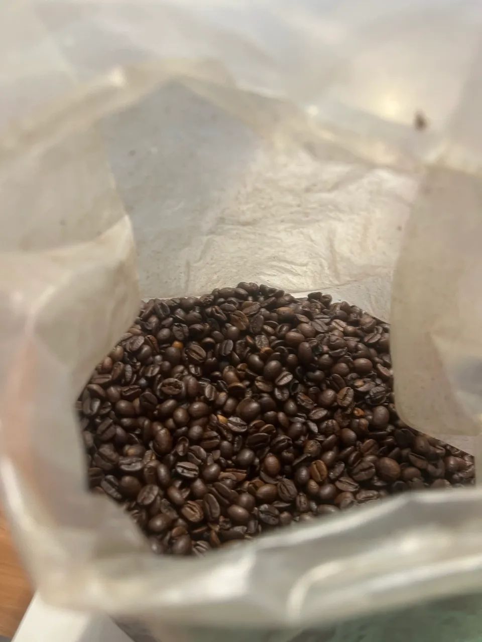 Café  - Foto 2