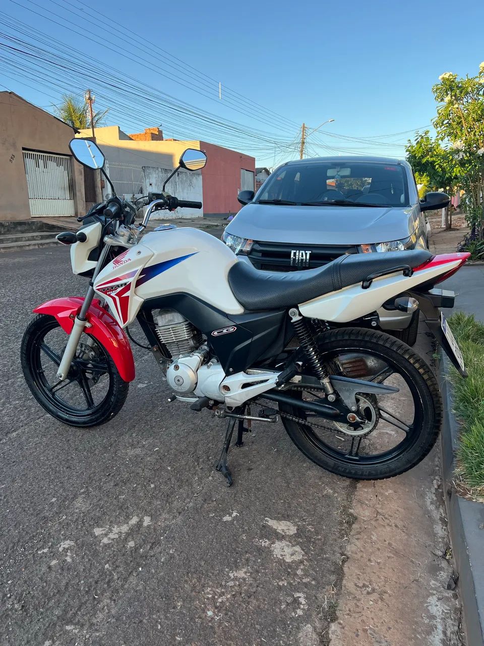 TITAN 150 2015 - Foto 5