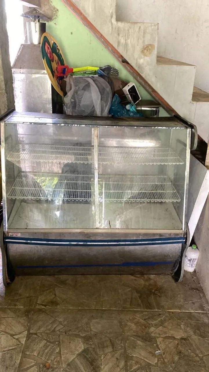 Vende-se este balcão  - Foto 2