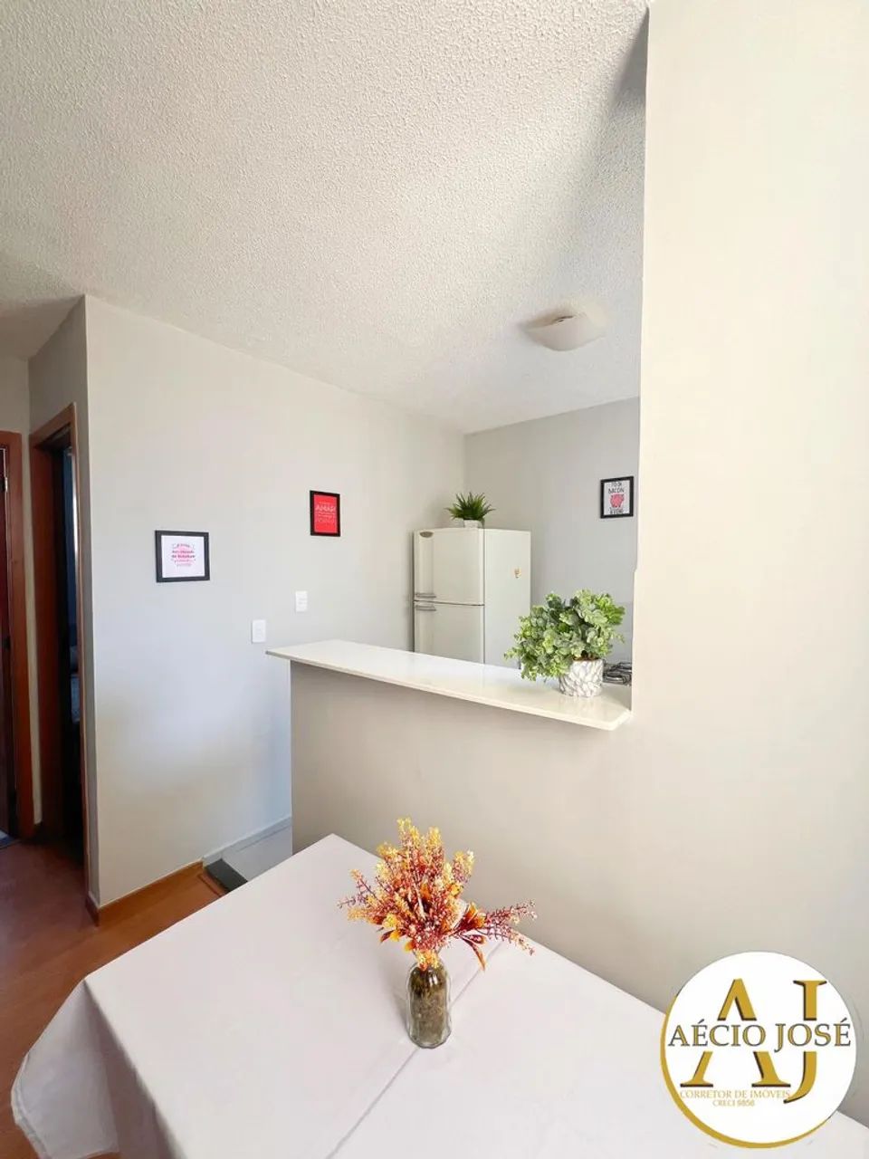 Apartamento à Venda  Condomínio Chapada Boulevard  Cuiabá/MT - Foto 2