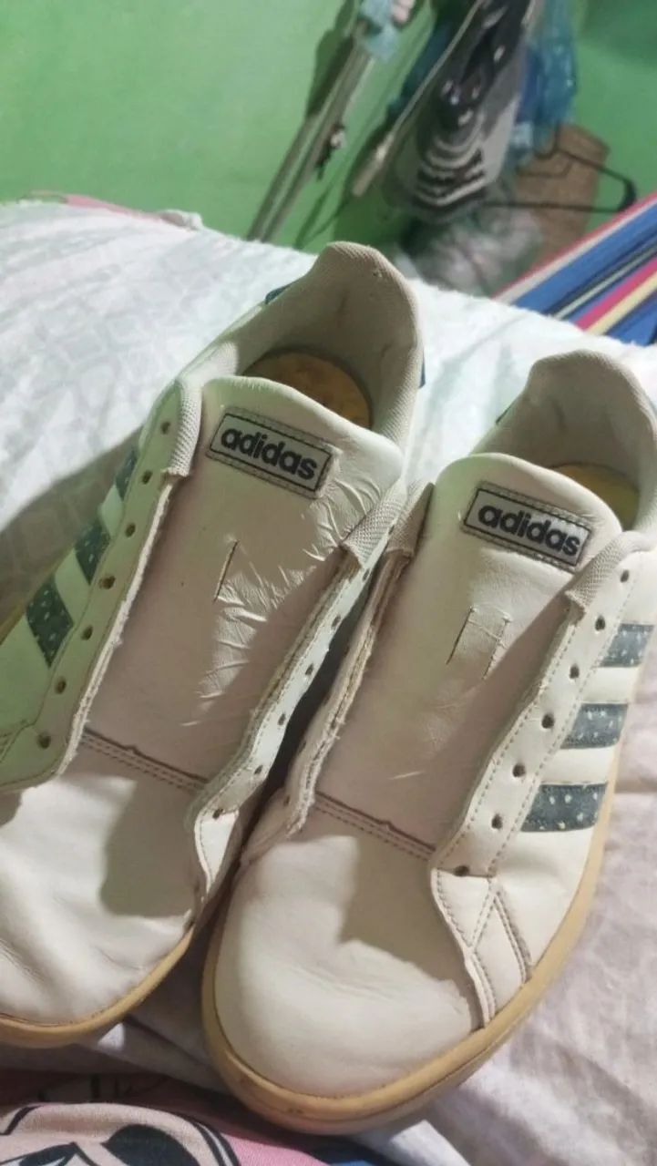 Tênis Adidas original  - Foto 4
