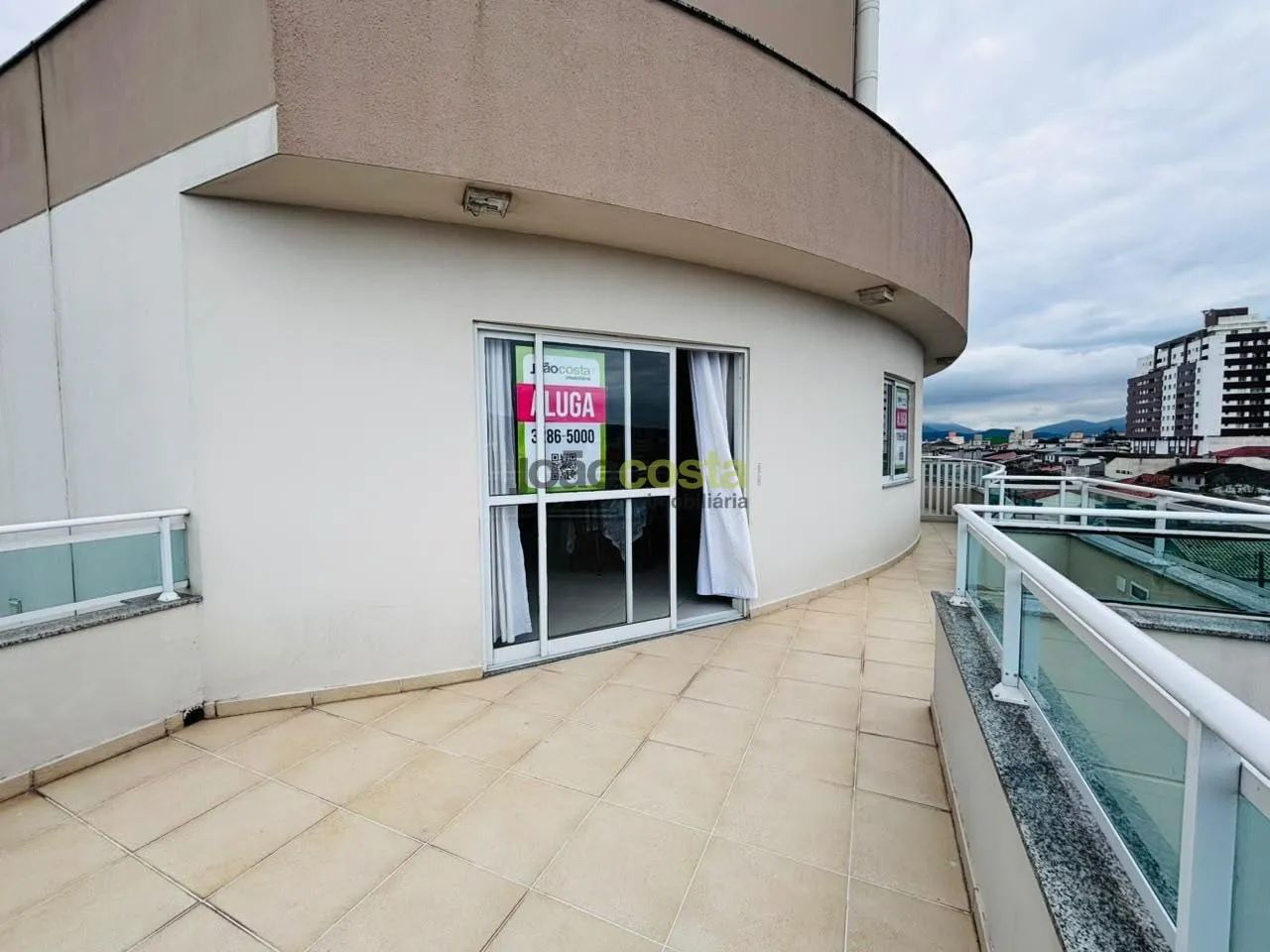 **Kitnet 65m² para Alugar em Ponte do Imaruim, Palhoça** - Foto 2