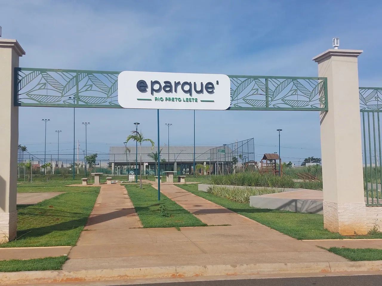 Foto - São José do Rio Preto - Eparque Rio Preto Leste