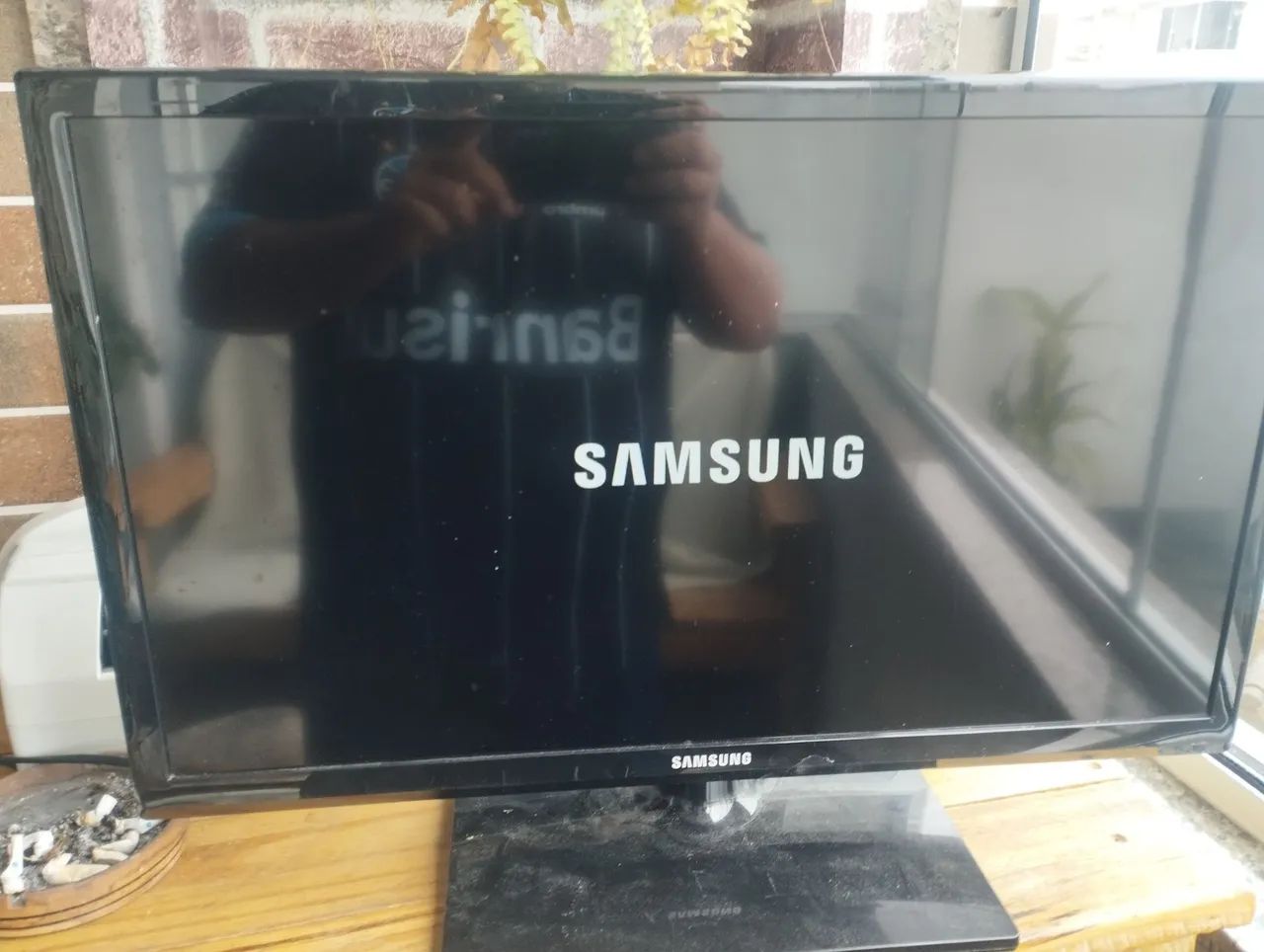 TV Samsung 24"  - Foto 3