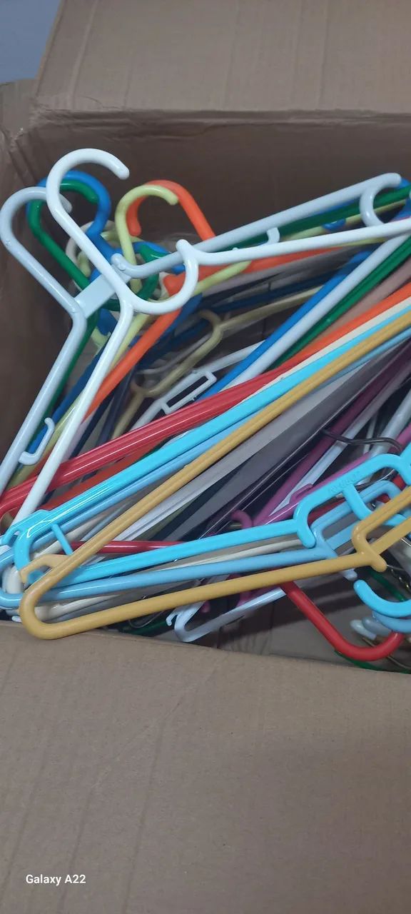 Cabides para roupas  - Foto 5