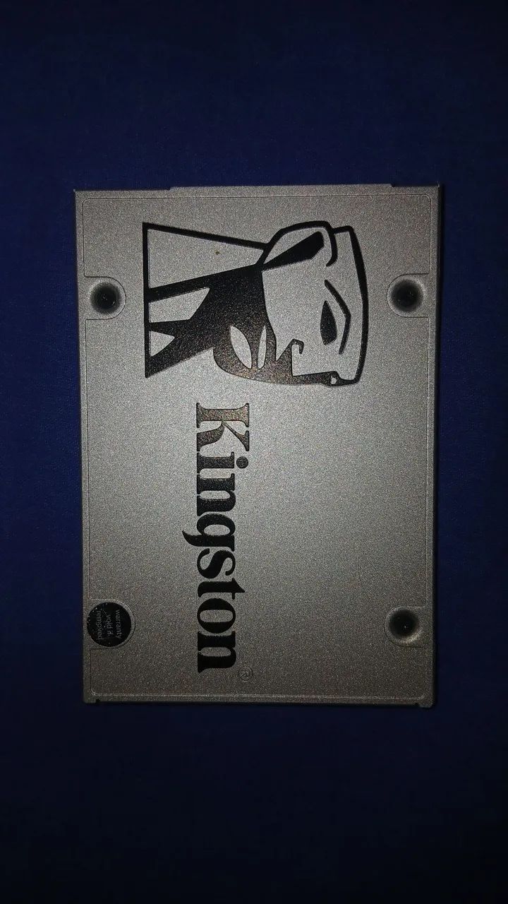SSD Kingston - Foto 2
