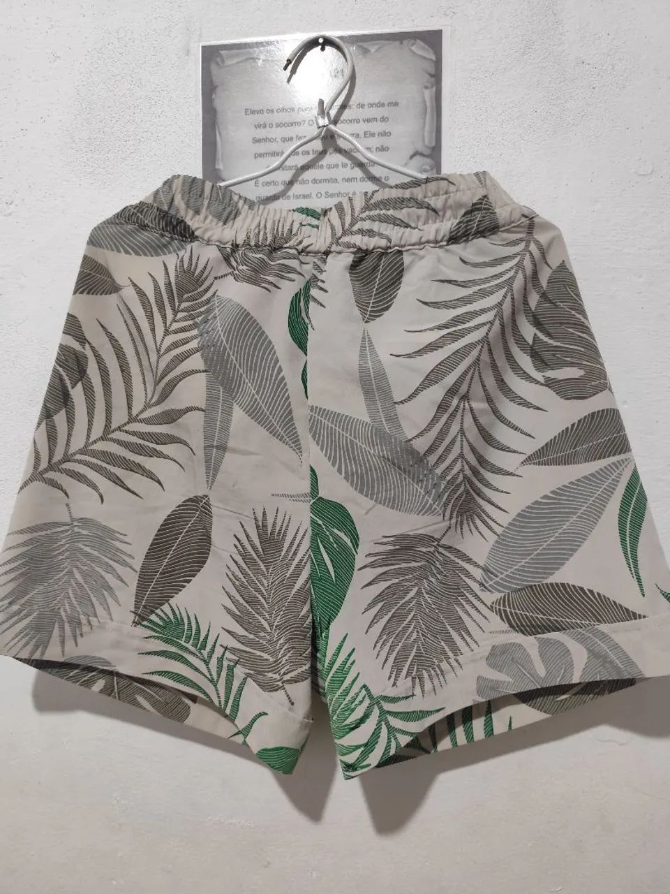 Short crepe  - Foto 2