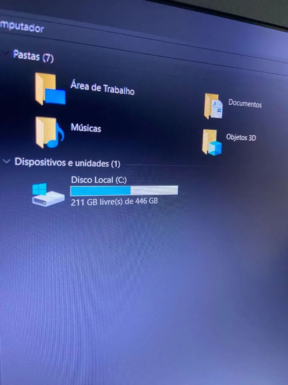 Notebook Samsung Essentials E30 (C/ Upgrade) - Foto 5