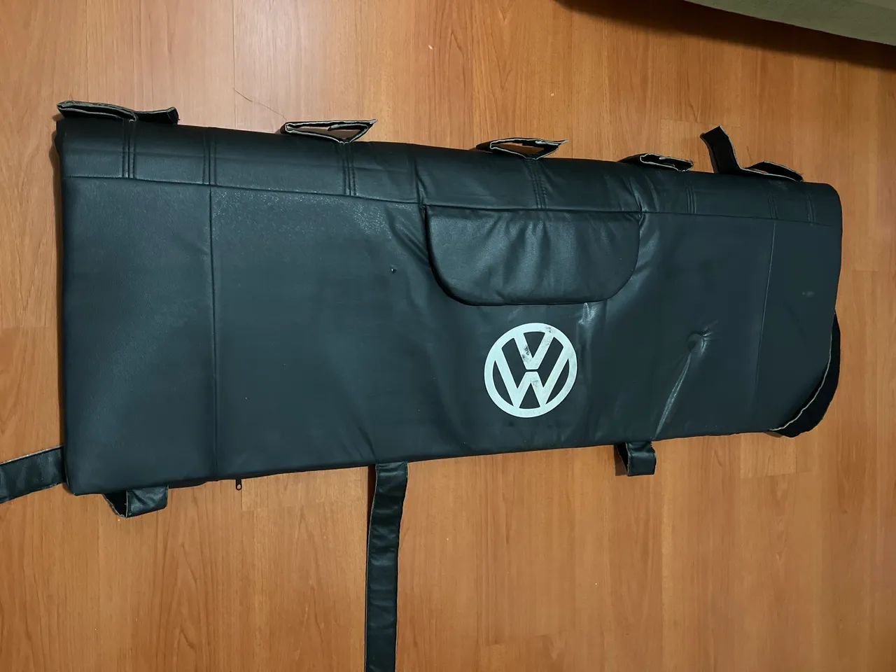 Truckpad para 4 bikes - Foto 2