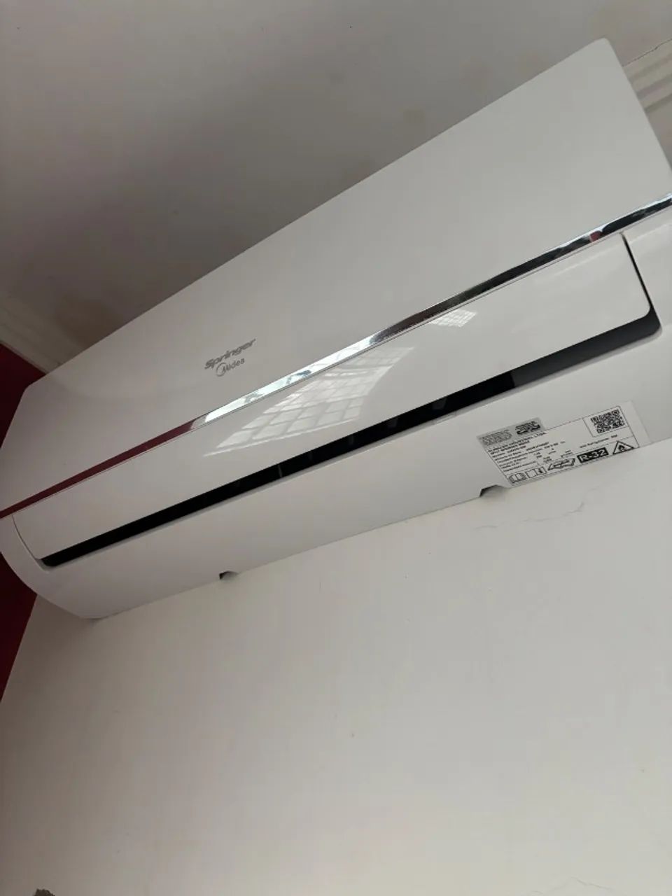 Ar-condicionado 